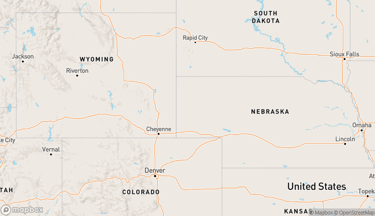 Coverage Map Placeholder
