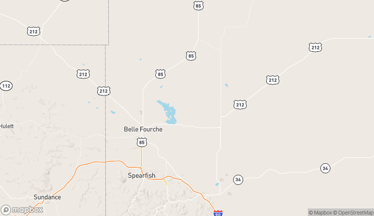 Coverage Map Placeholder
