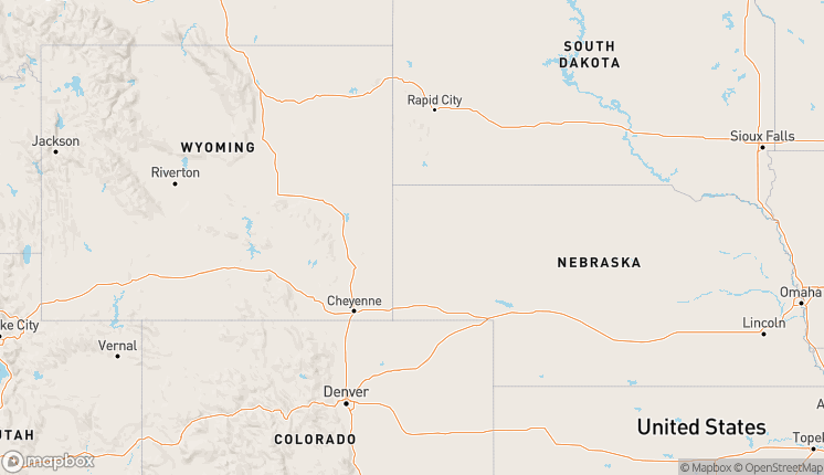 Coverage Map Placeholder