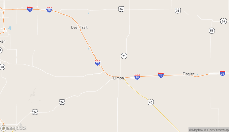 Coverage Map Placeholder