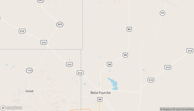 Coverage Map Placeholder