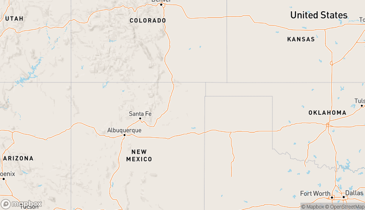 Coverage Map Placeholder