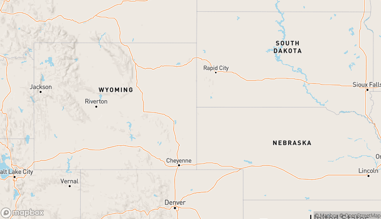 Coverage Map Placeholder