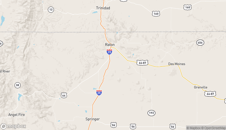 Coverage Map Placeholder