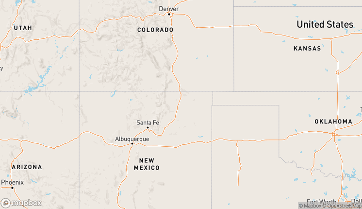 Coverage Map Placeholder