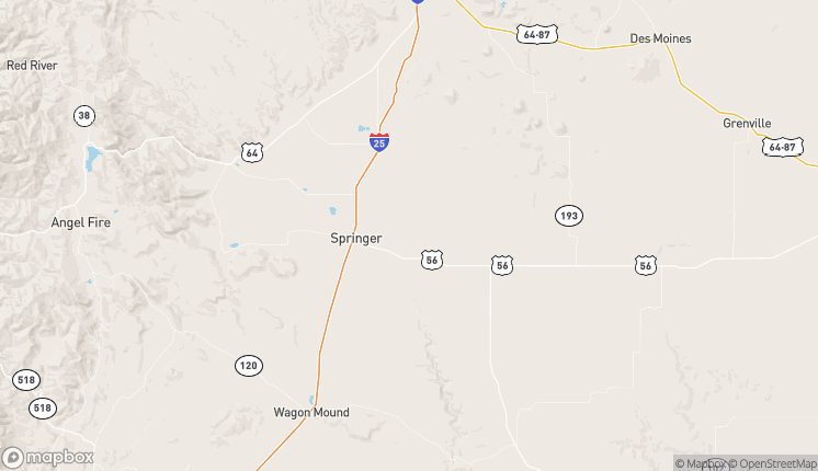 Coverage Map Placeholder