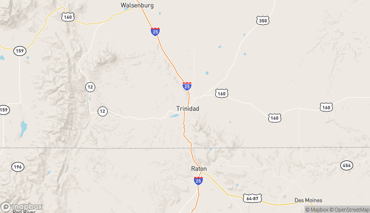 Coverage Map Placeholder