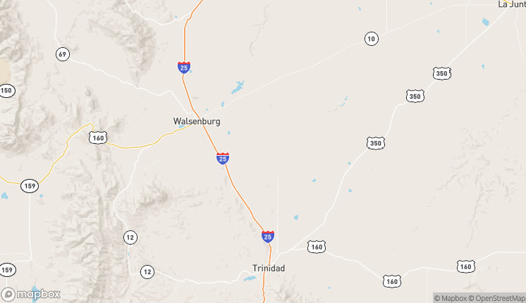 Coverage Map Placeholder