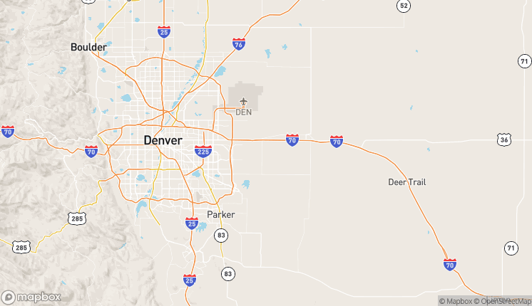 Coverage Map Placeholder