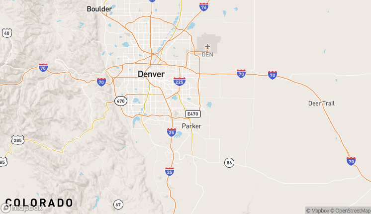 Coverage Map Placeholder