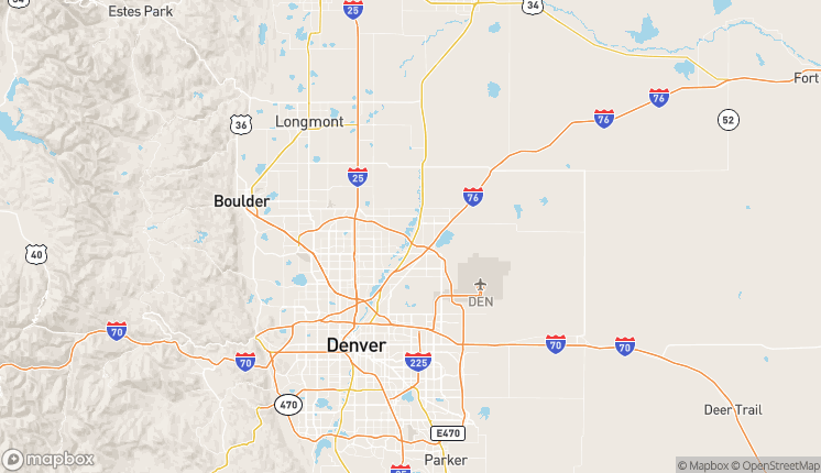 Coverage Map Placeholder