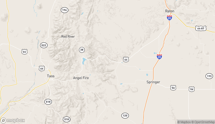 Coverage Map Placeholder