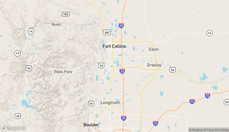 Coverage Map Placeholder