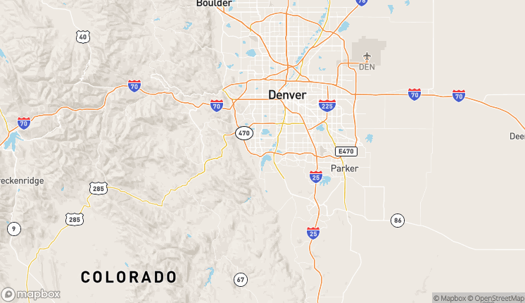 Coverage Map Placeholder