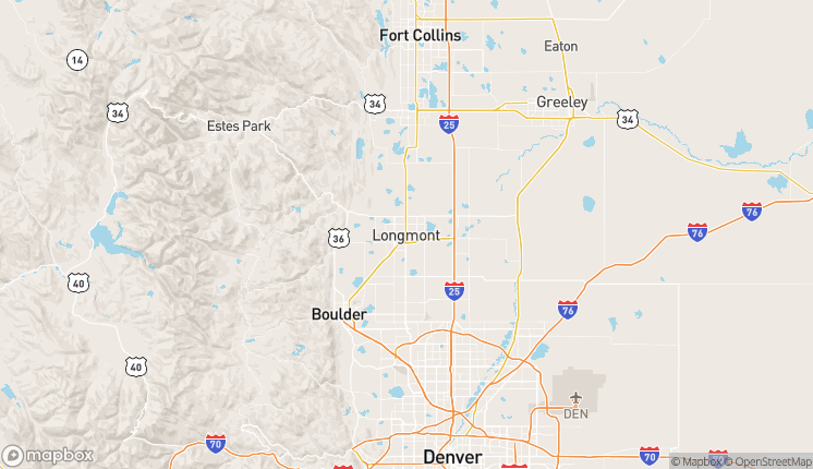 Coverage Map Placeholder