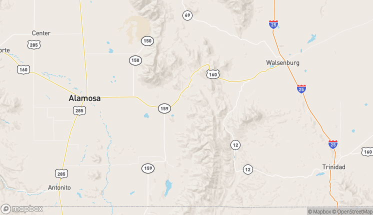Coverage Map Placeholder