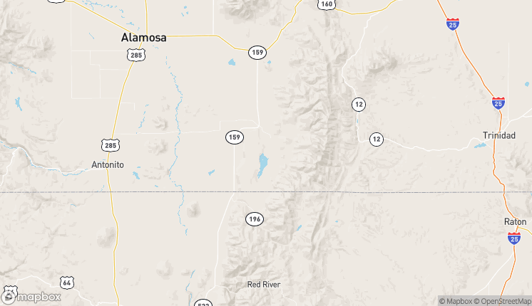 Coverage Map Placeholder