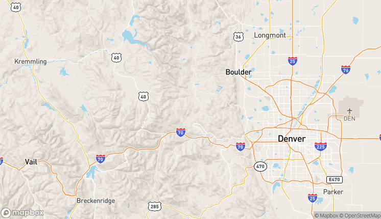 Coverage Map Placeholder
