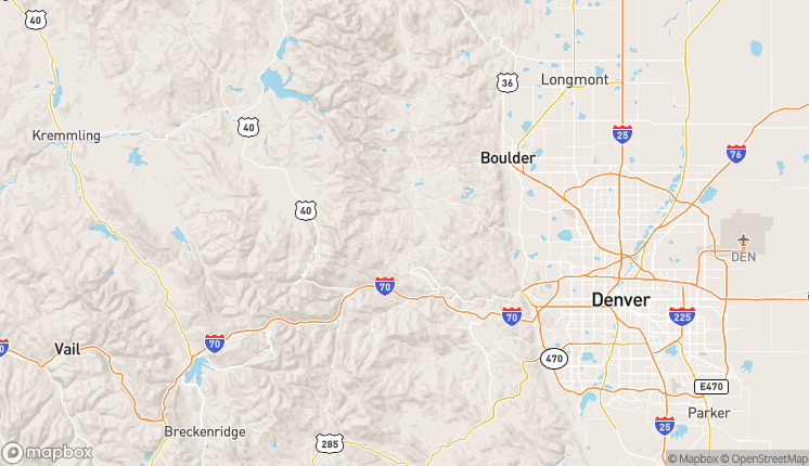 Coverage Map Placeholder