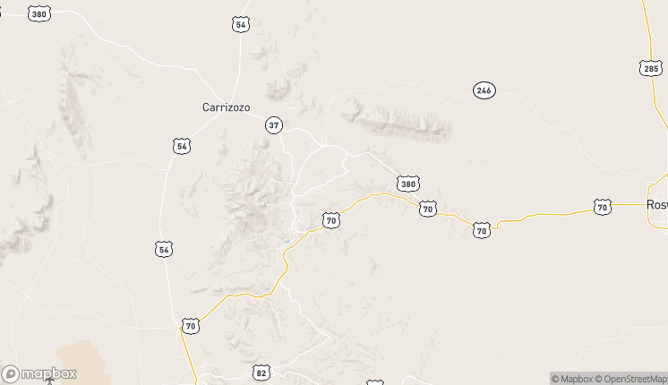 Coverage Map Placeholder