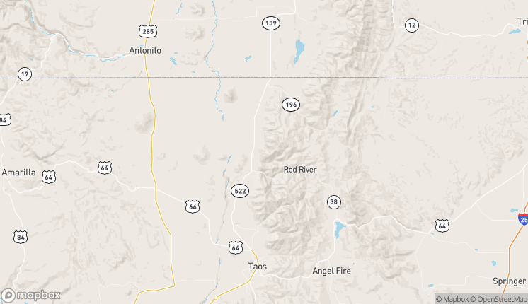 Coverage Map Placeholder