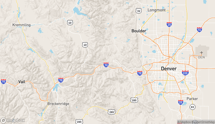 Coverage Map Placeholder