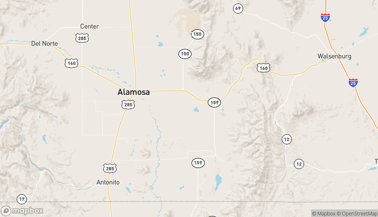 Coverage Map Placeholder