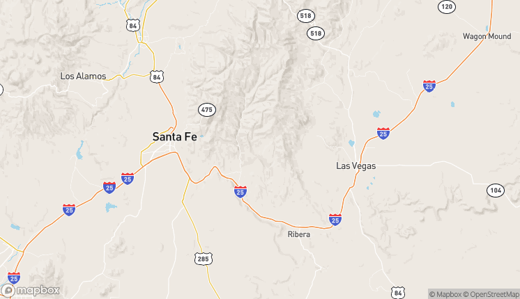 Coverage Map Placeholder