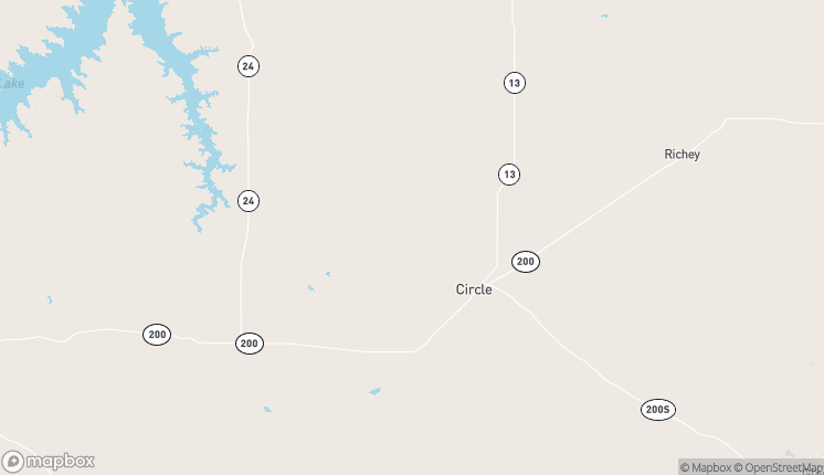 Coverage Map Placeholder