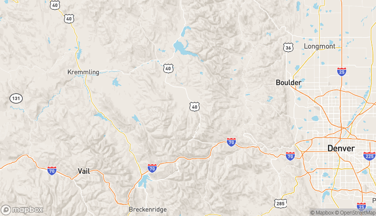 Coverage Map Placeholder