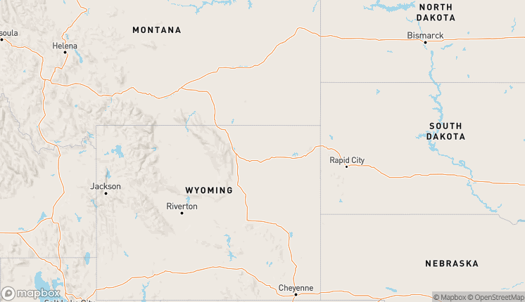 Coverage Map Placeholder