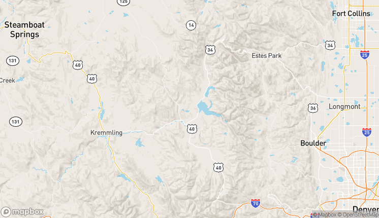 Coverage Map Placeholder