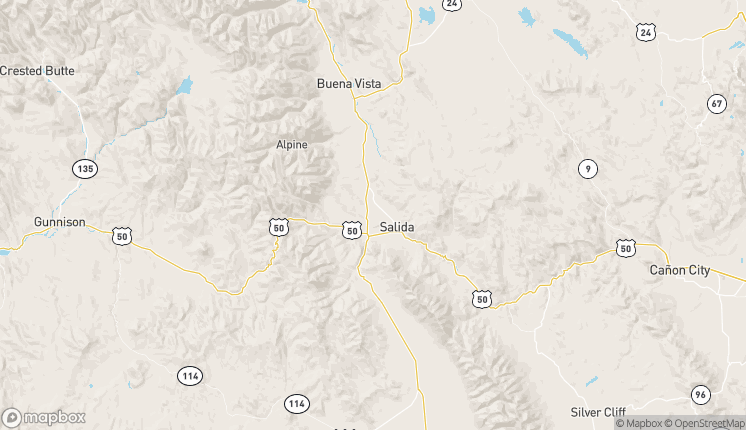 Coverage Map Placeholder