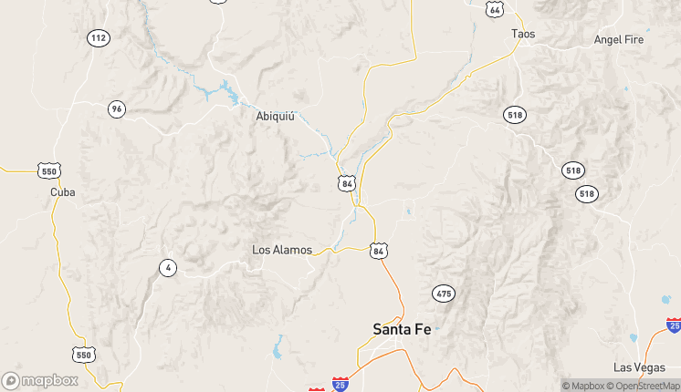 Coverage Map Placeholder