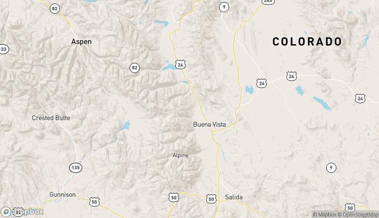 Coverage Map Placeholder