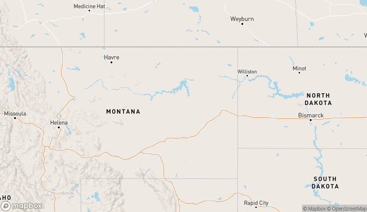 Coverage Map Placeholder