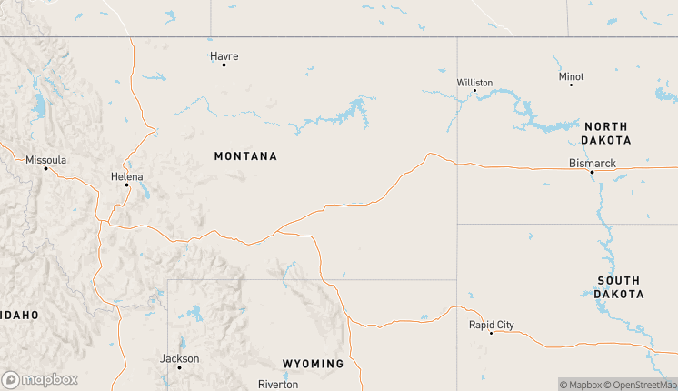 Coverage Map Placeholder