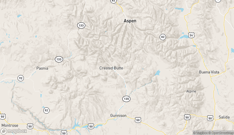 Coverage Map Placeholder