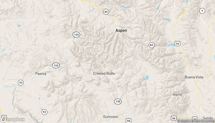 Coverage Map Placeholder