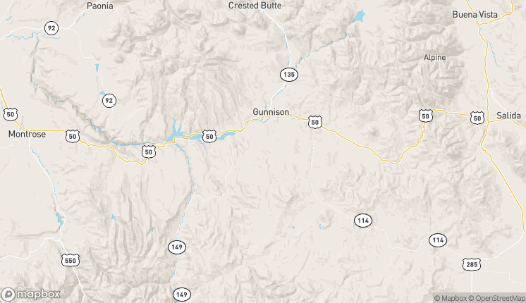 Coverage Map Placeholder