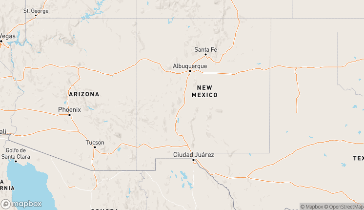Coverage Map Placeholder