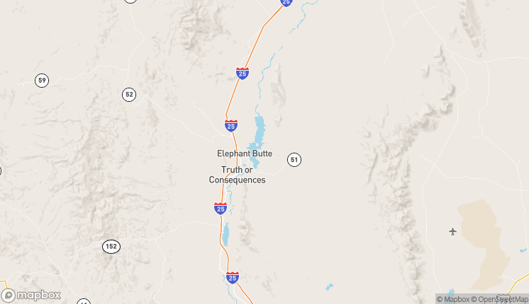 Coverage Map Placeholder