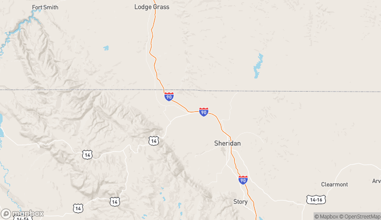 Coverage Map Placeholder