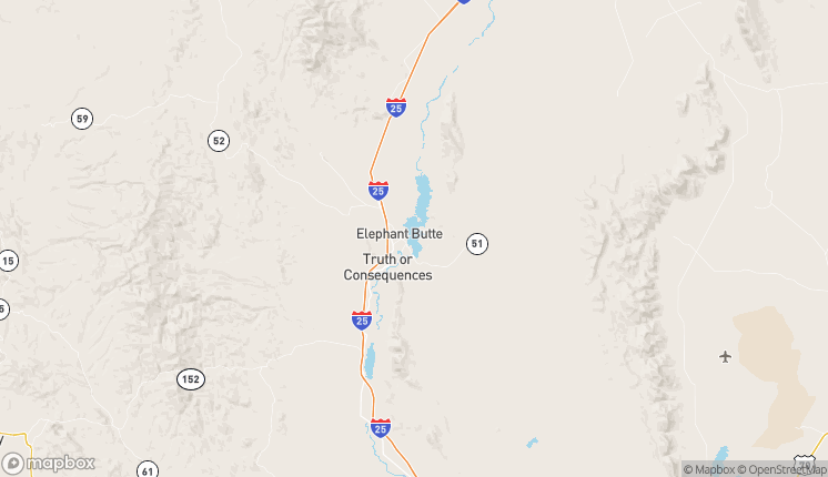 Coverage Map Placeholder