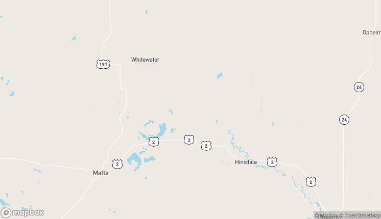 Coverage Map Placeholder