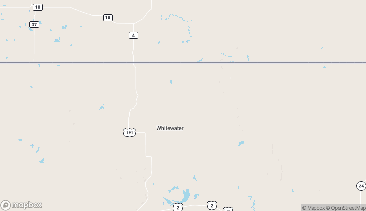 Coverage Map Placeholder