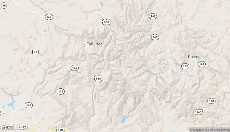Coverage Map Placeholder