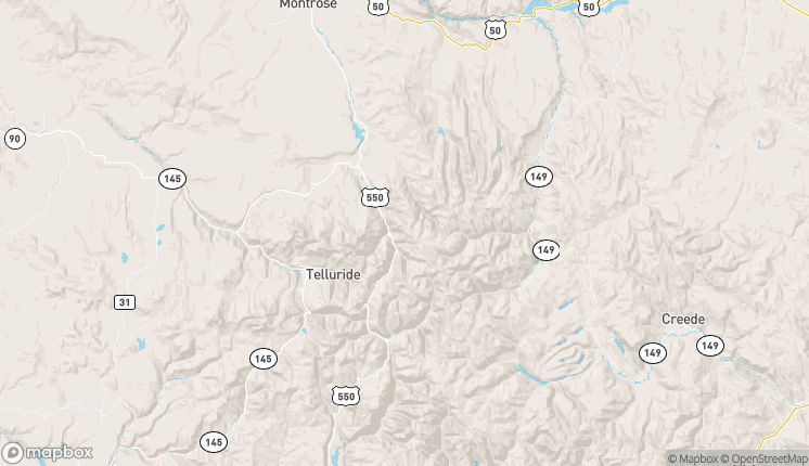Coverage Map Placeholder