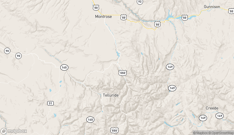 Coverage Map Placeholder