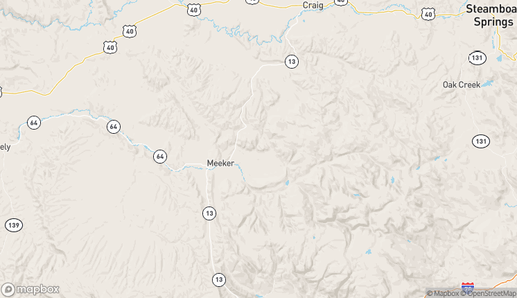 Coverage Map Placeholder